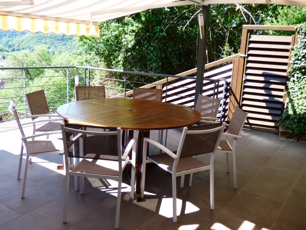 Bed and Breakfast La Colline Aux Yeux Doubs Baume-les-Dames Zewnętrze zdjęcie